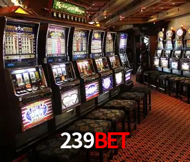 Descubra a Essência do 239bet: Nossa História e Compromissos