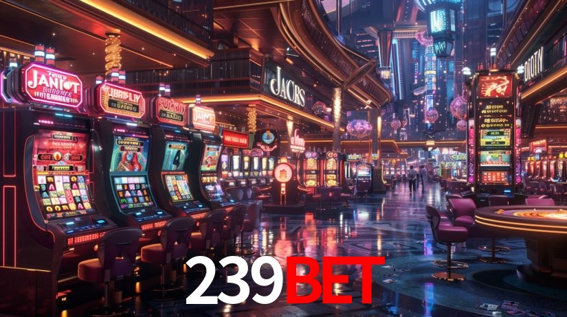 Flash Promotion 239bet