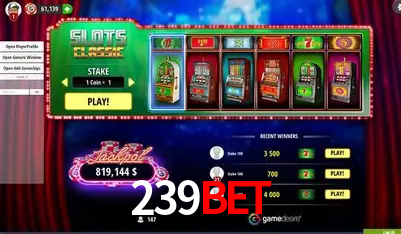 A Emoção da Loteria na 239bet: Uma Chance de Mudança de Vida