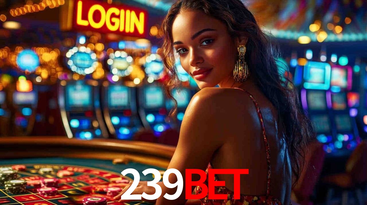 Benefícios da Conta 239bet
