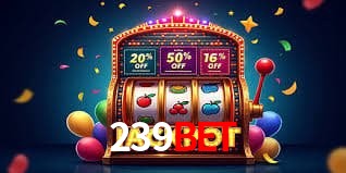 Promoções Sazonais 239bet