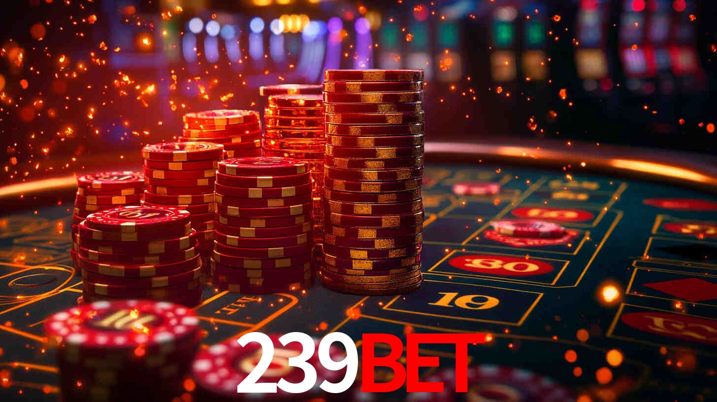 Tennis Betting 239bet