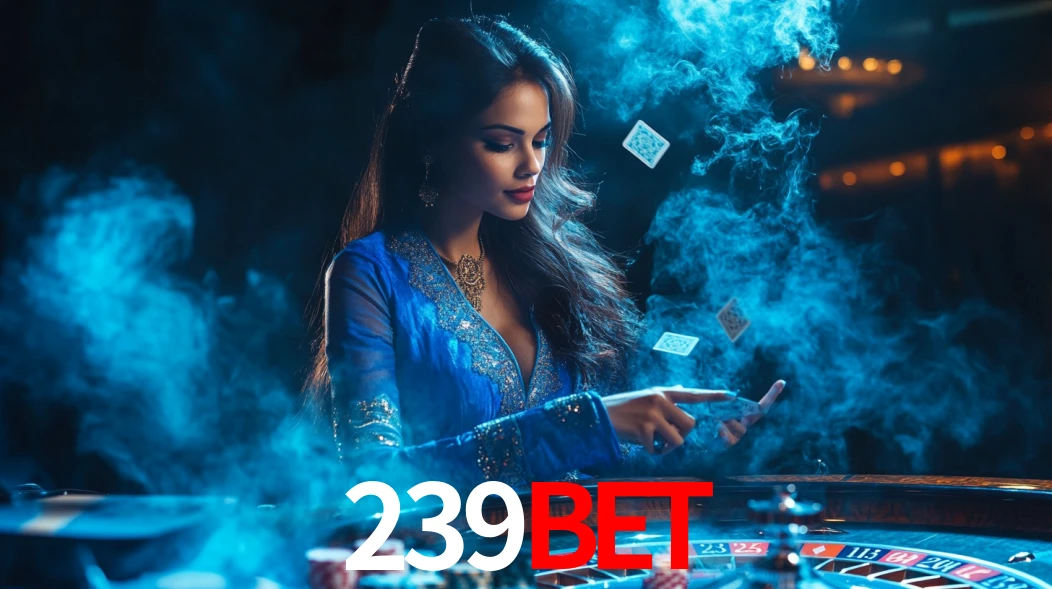 Desvendando o Mundo dos Jogos Virtuais na 239bet