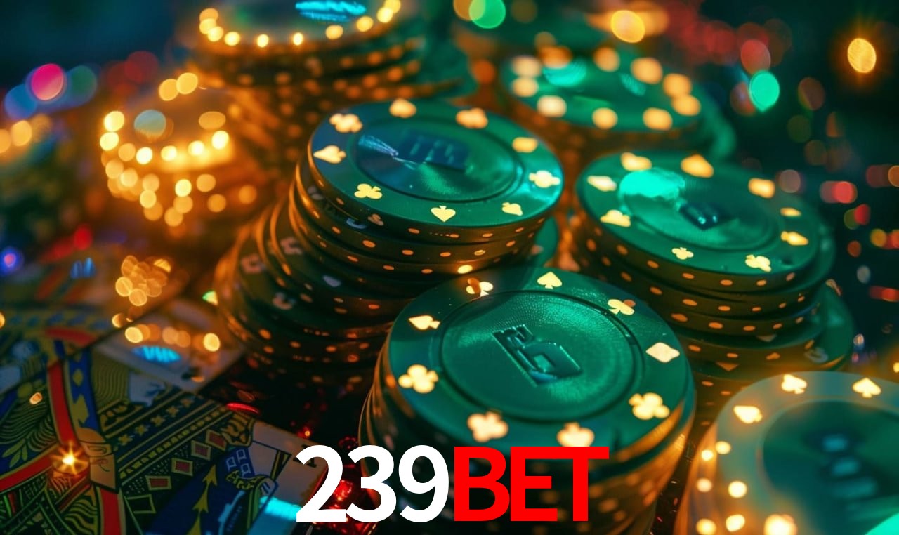 Apostas de Futebol 239bet