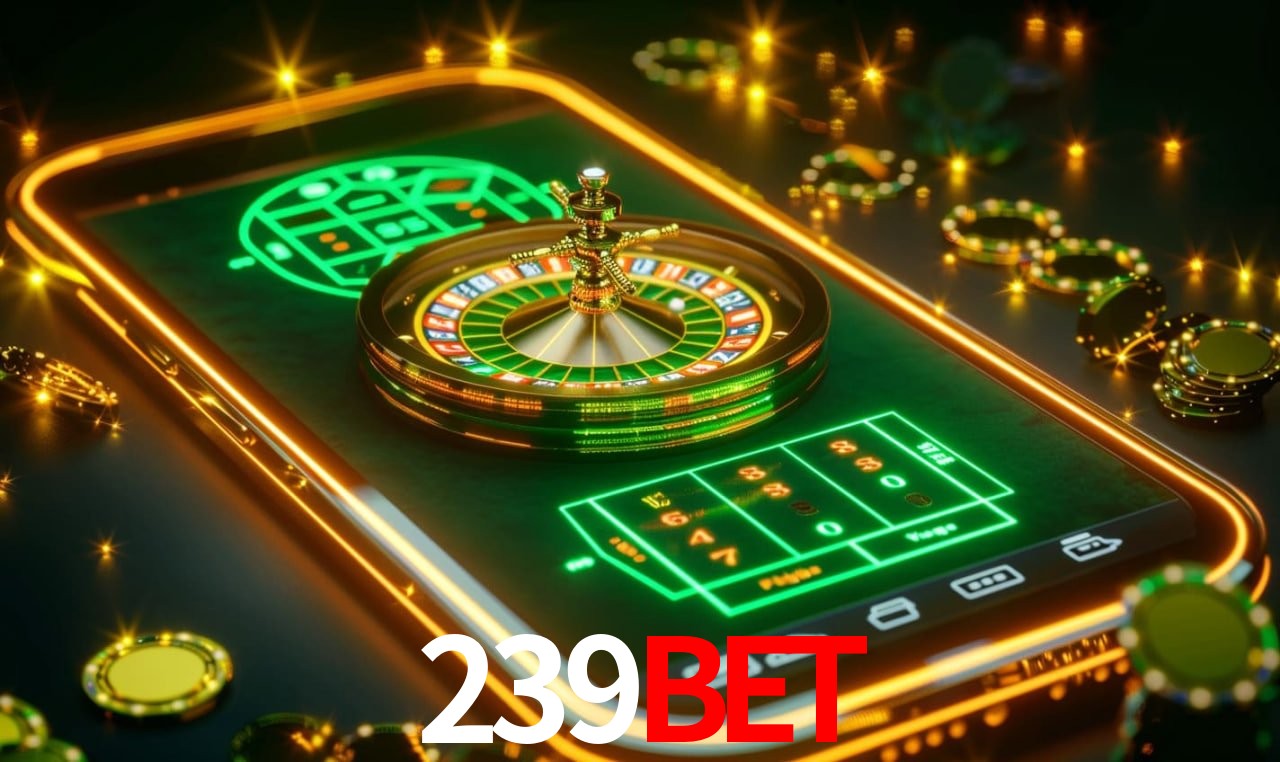 Ofertas Exclusivas 239bet