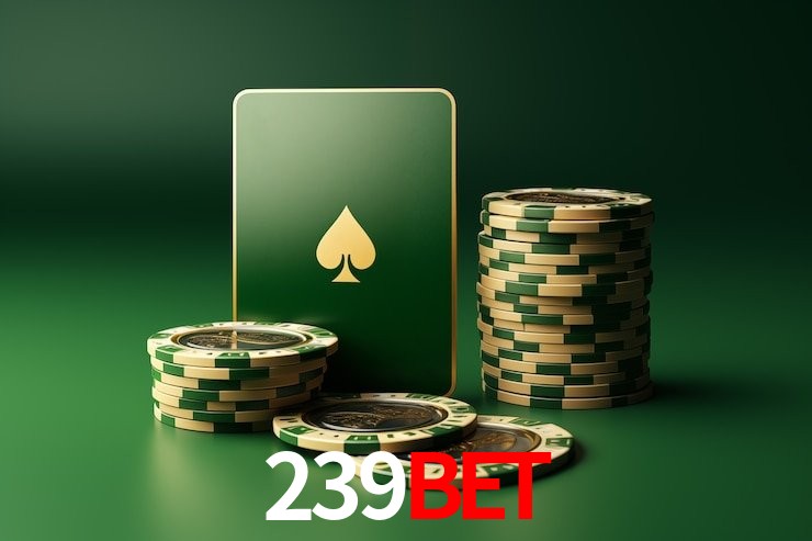 Game Providers 239bet
