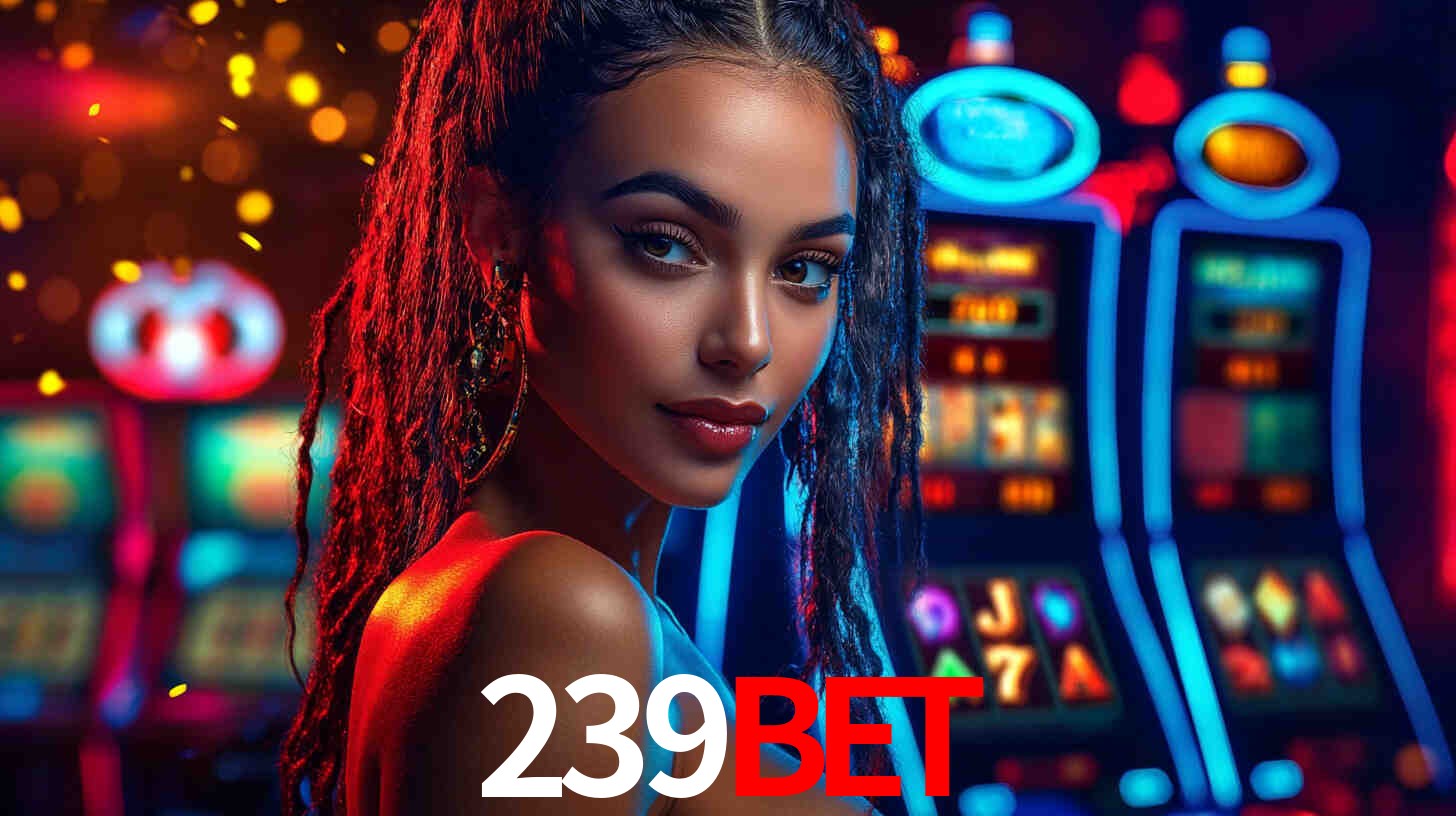 Explorando a Categoria de Eventos em Apostas na 239bet