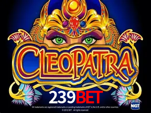 Descubra o Mundo do Cassino Online com 239bet