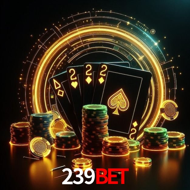 Provedores de Jogos 239bet