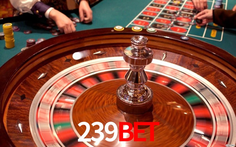 Torneios 239bet