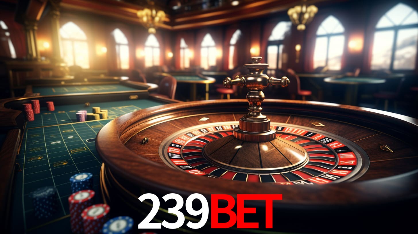 Bonus Features 239bet