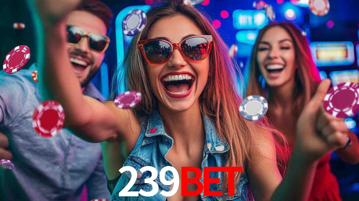 Explorando a Categoria de Eventos em Apostas na 239bet