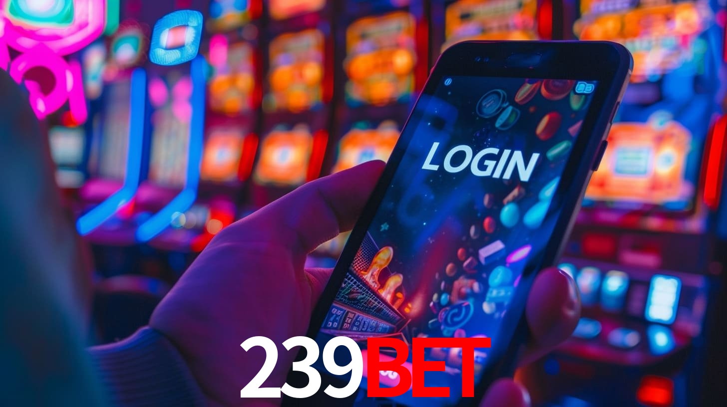 Casino VIP 239bet