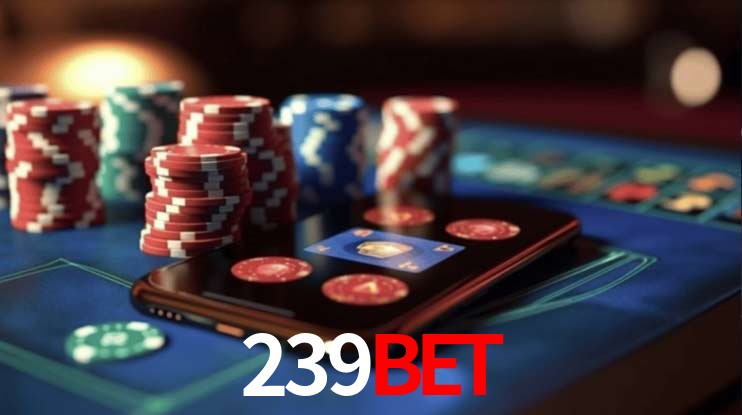 Login Seguro 239bet