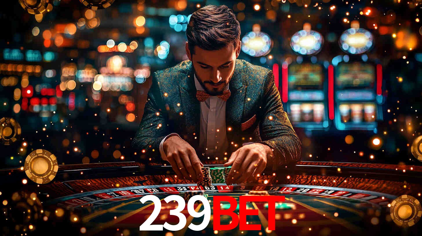 Football Betting 239bet