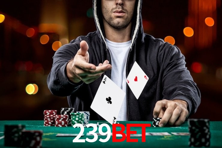 Bônus Generosos e Exclusivos no 239bet para Você!