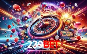 Estatísticas Esportivas 239bet