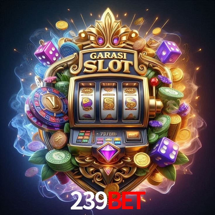 Integração de APIs 239bet