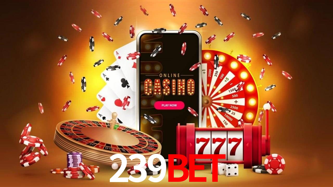 Segurança 2FA 239bet