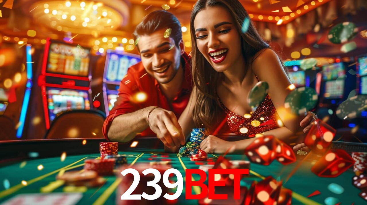 Sistemas de Segurança 239bet