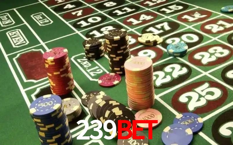 Jogos de Slot 239bet