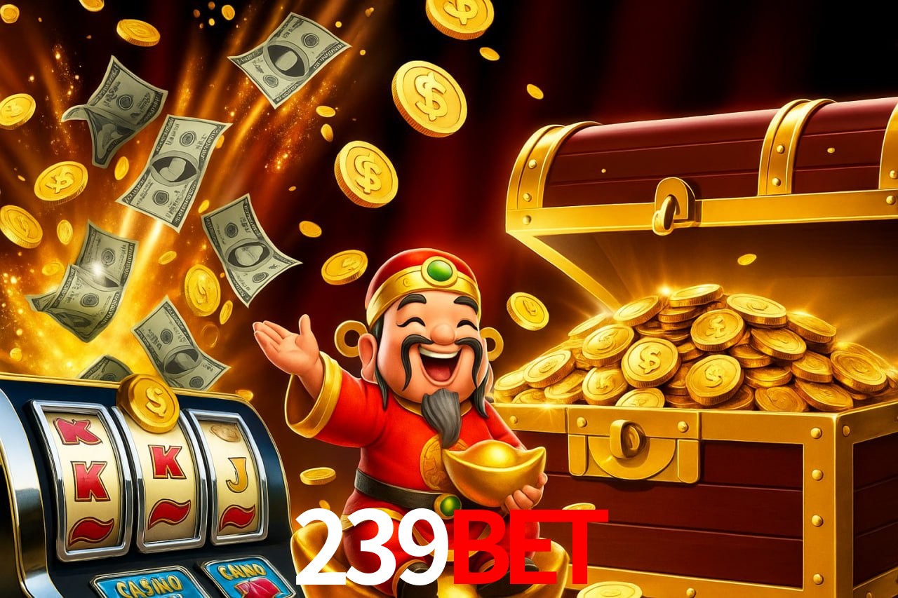 Programa VIP 239bet