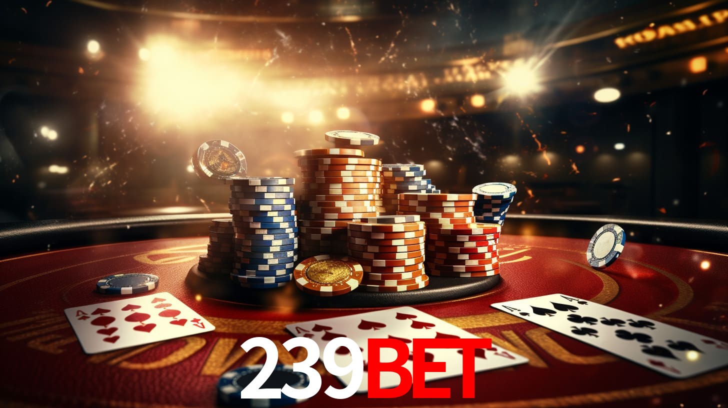 Game Statistics 239bet