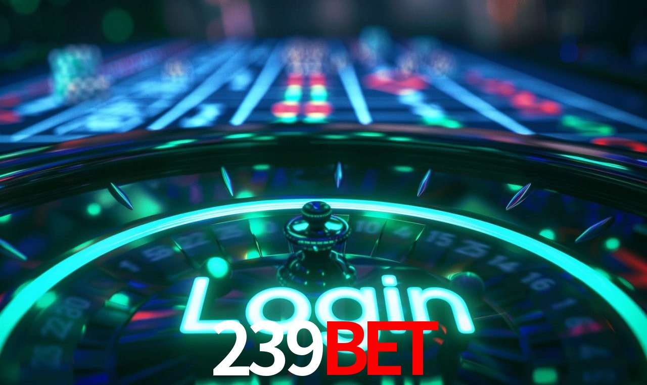 Apostas de Tênis 239bet