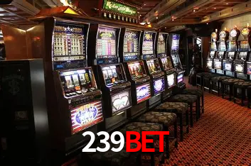 Inovações de Jogos na 239bet: O Futuro das Experiências Interativas