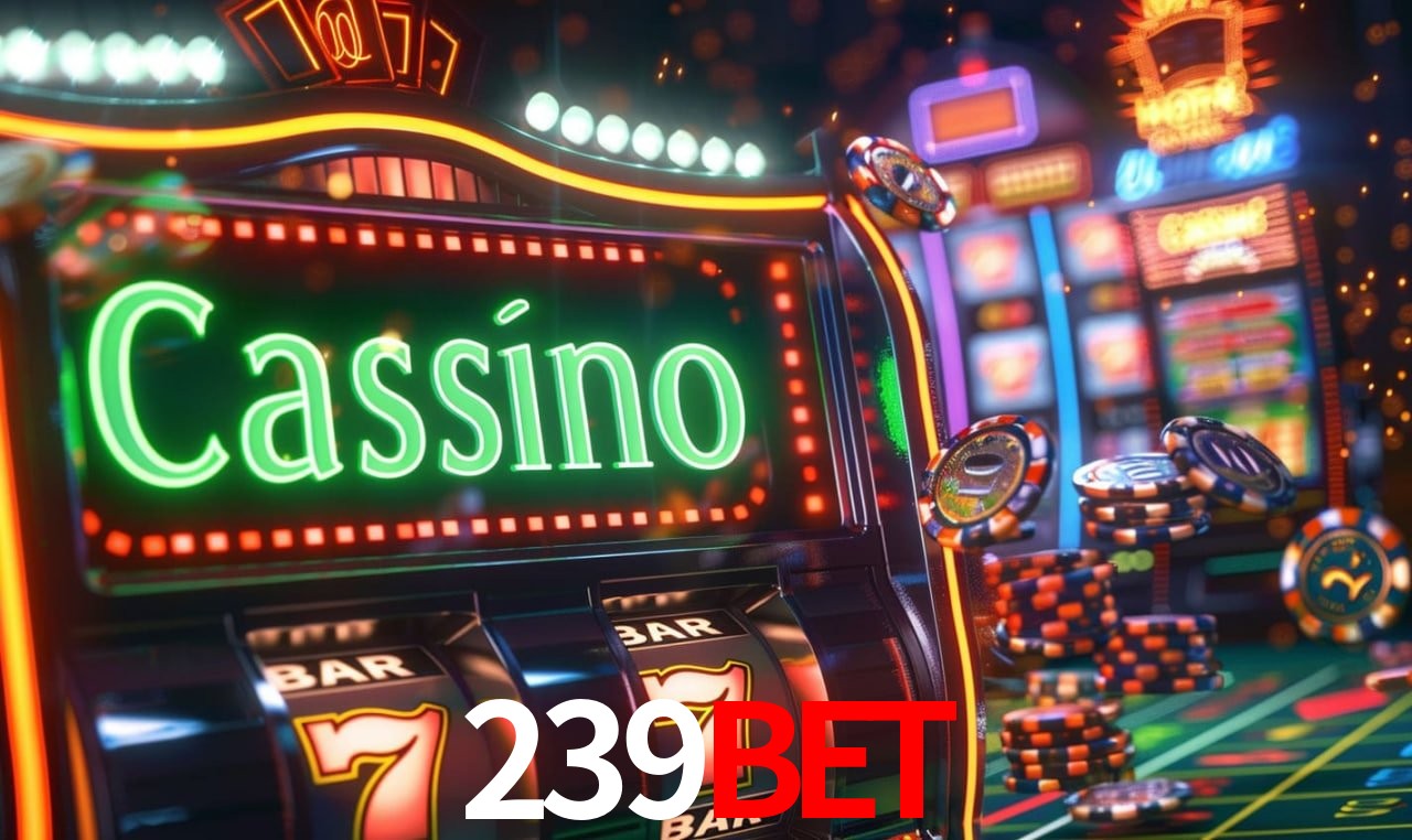 Design Responsivo 239bet