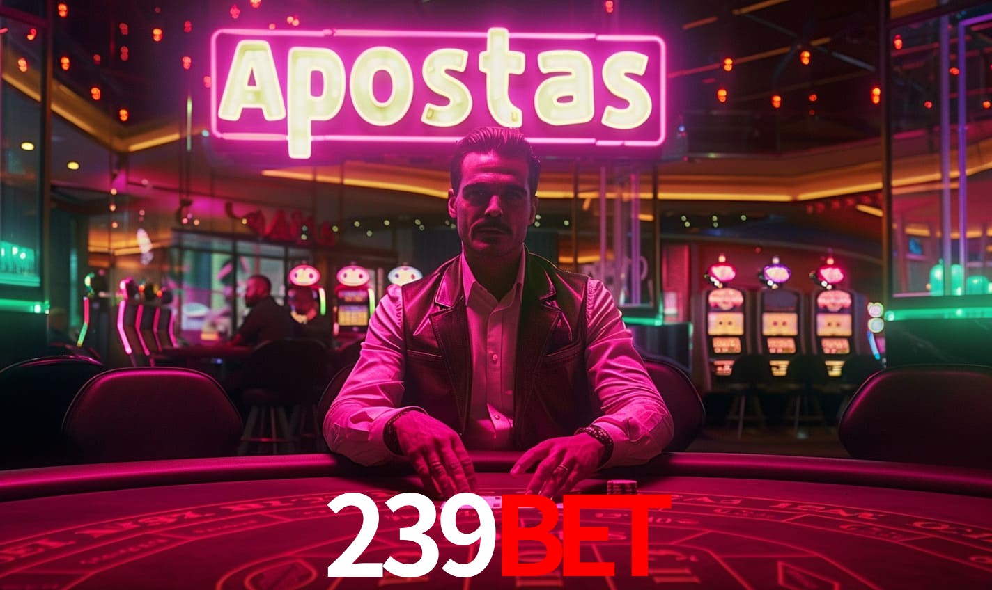 A Emoção da Loteria na 239bet: Uma Chance de Mudança de Vida