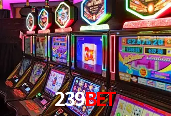 Apostas Esportivas na 239bet: Um Guia Completo
