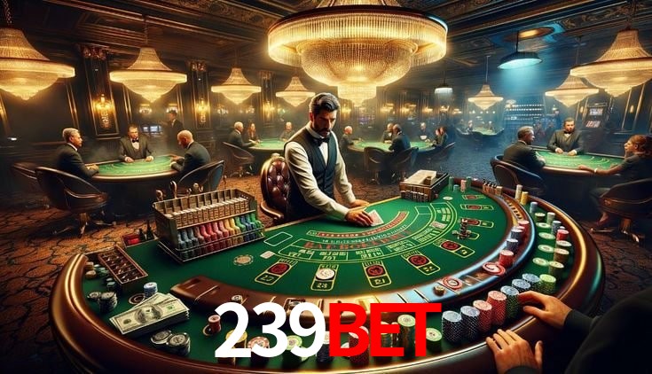 Platform Technology 239bet