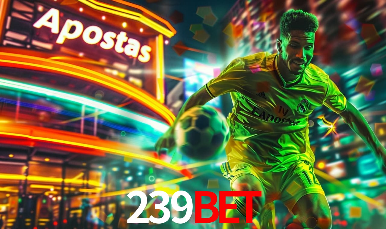 Casino Ao Vivo 239bet