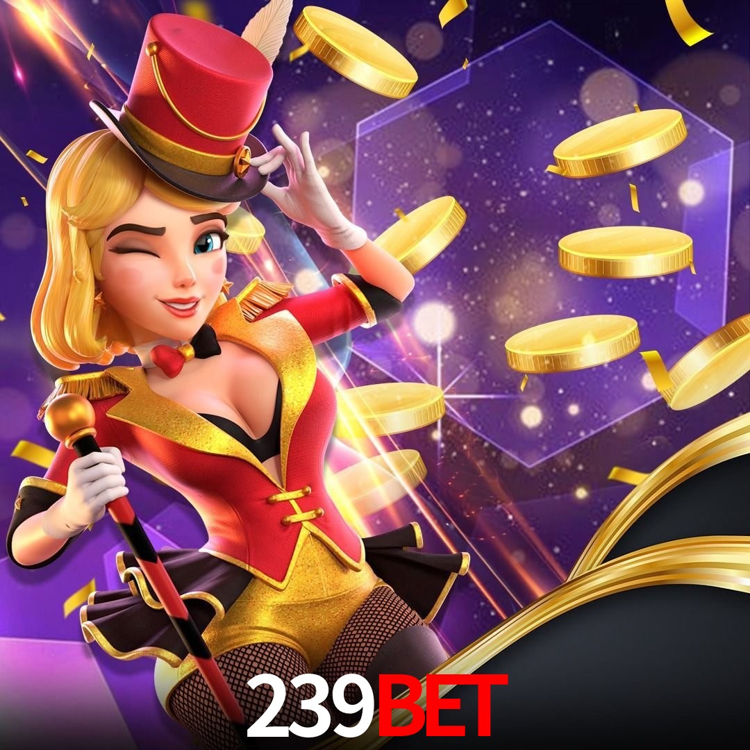 Slot Games 239bet