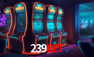 A Revolução dos Aplicativos de Jogos no 239bet