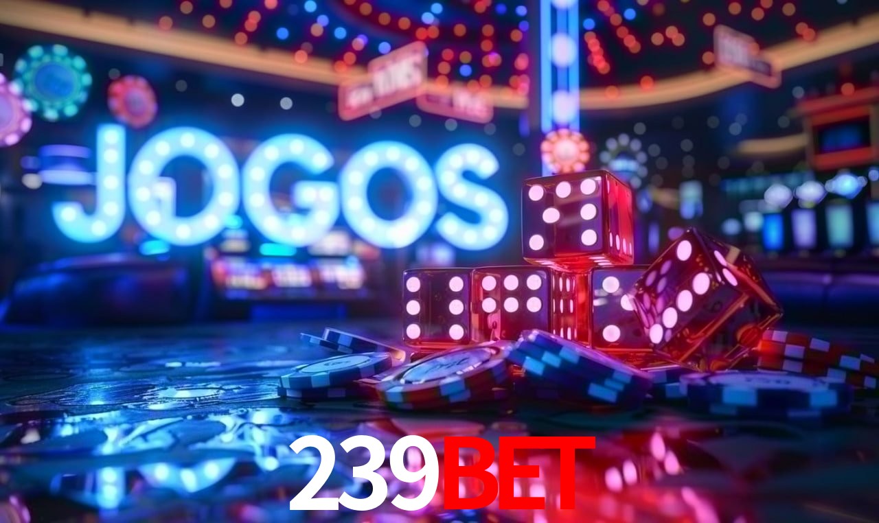 Jogos Exclusivos 239bet