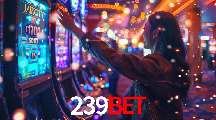 Blackjack Table 239bet