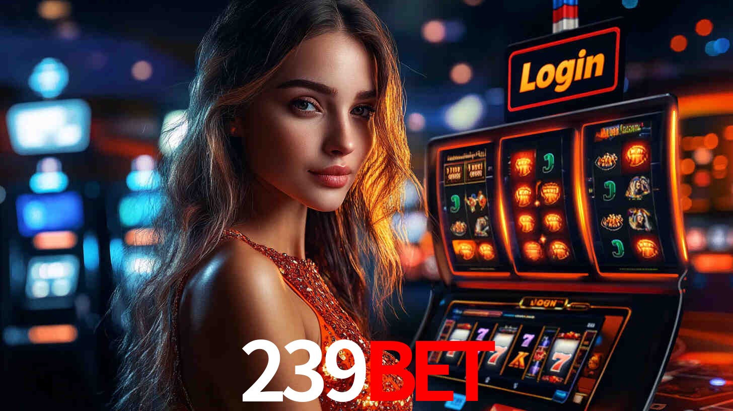 Live Casino 239bet