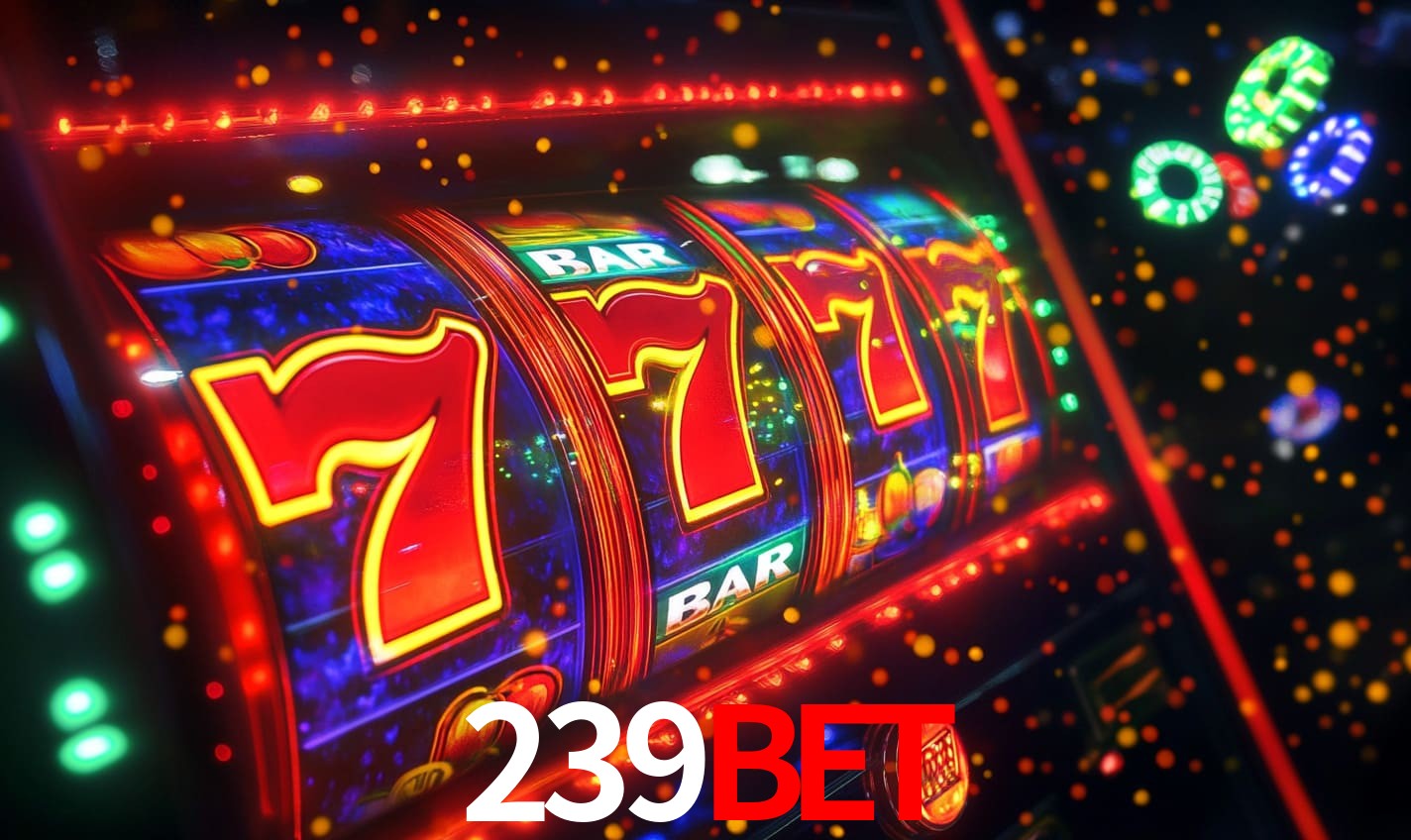 Programa VIP 239bet