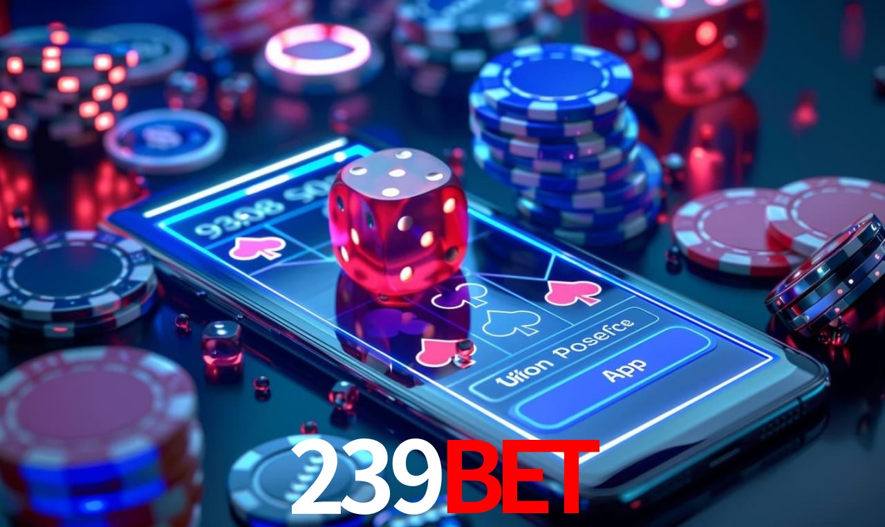 Explore as vantagens do 239bet: serviço profissional e confiabilidade