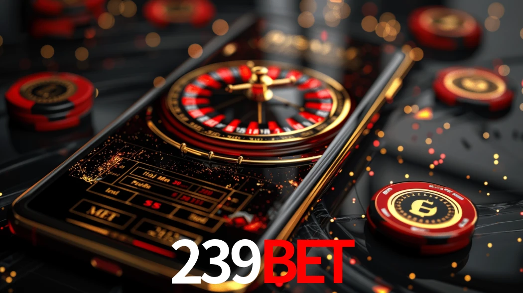 Seasonal Promotions 239bet