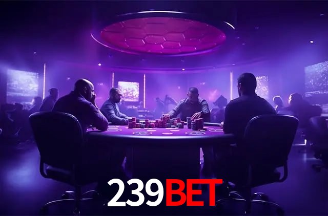 Recursos de Bônus 239bet