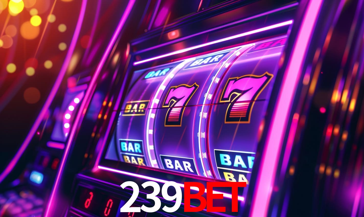 Welcome Bonus 239bet