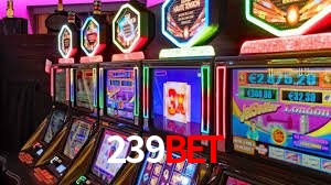Interface do App 239bet
