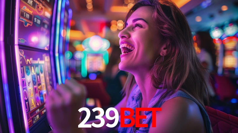 Roulette Table 239bet