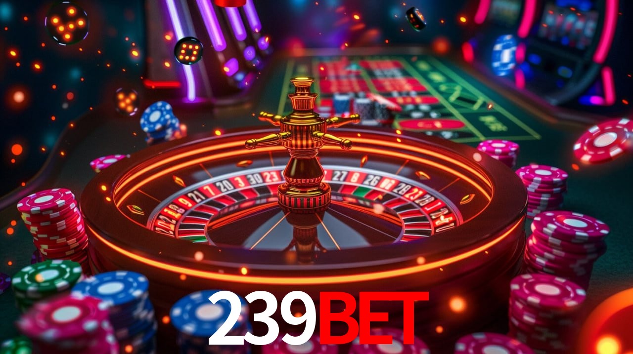 239bet: Seu Especialista em Apostas Esportivas Brasileiras