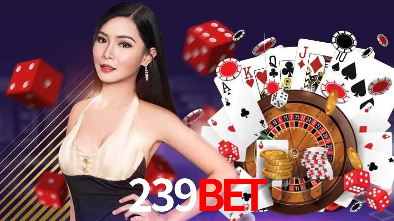 PIX Instantâneo 239bet