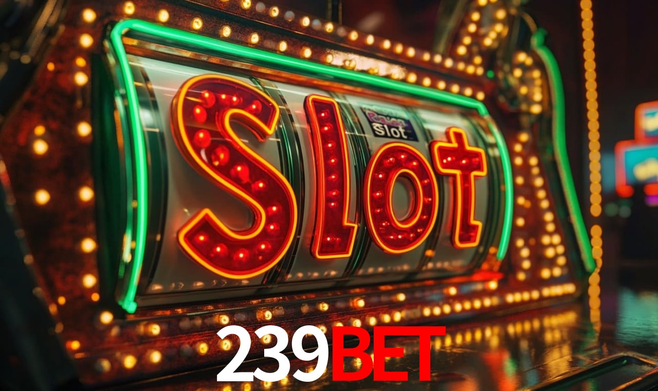 Promoção Relâmpago 239bet