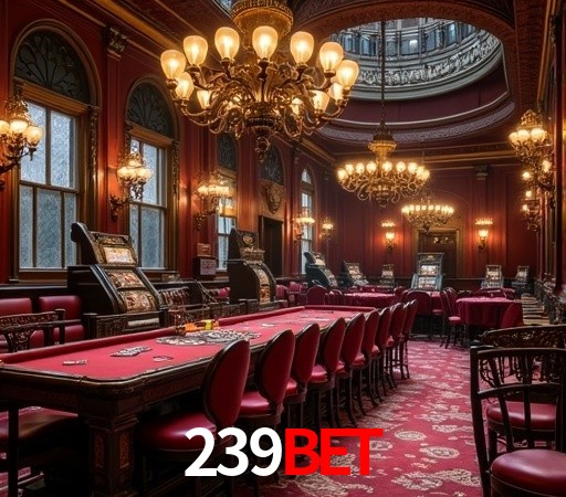 239bet: Seu Cassino Premiado com Pagamentos Rápidos